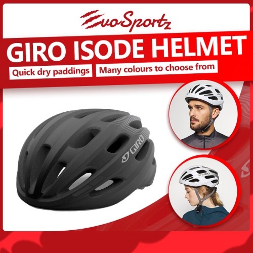 Giro Isode Helmet