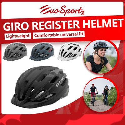 Giro Register Helmet