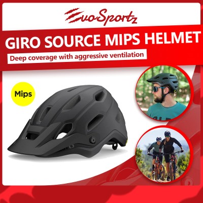 Giro Source MIPS Helmet