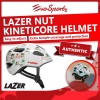 Lazer Nutz KinetiCore Helmet