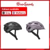 Lazer Tempo KinetiCore Helmet