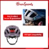 Lazer Tempo KinetiCore Helmet