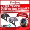 Lazer Tempo KinetiCore Helmet