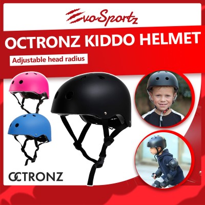 Octronz Kiddo Helmet