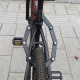 Bicycle Folding Combination Lock