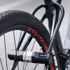 ESLNF Bicycle U Lock