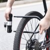 ESLNF Bicycle U Lock