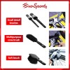 Cylion 8 Piece Cleaning Tool Set