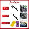 Cylion 8 Piece Cleaning Tool Set