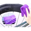 Cylion 8 Piece Cleaning Tool Set