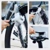 Cylion 8 Piece Cleaning Tool Set