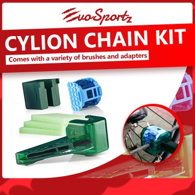 Cylion Chain Kit