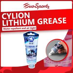 Cylion Lithium Grease