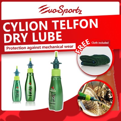 Cylion Teflon Dry Lube