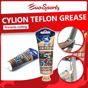 Cylion Teflon Grease