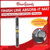Finish Line Absorb-It Mat
