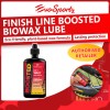 Finish Line BOOSTED BioWax Lube
