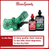 Finish Line Chain Cleaner Kit