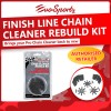 Finish Line Chain Cleaner Rebuild Brush Kit