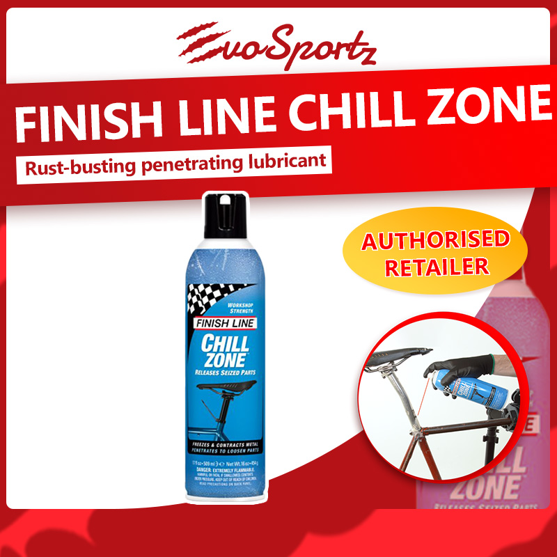 Finish line deals shoe spray
