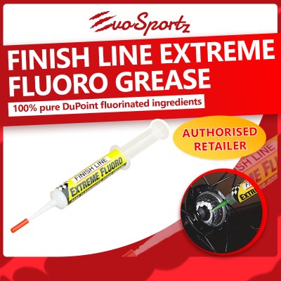 Finish Line Extreme Fluoro Grease