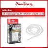 Finish Line Gear Floss Microfiber Rope