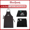 Finish Line Workshop Apron