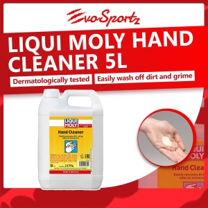 Liqui Moly Hand Cleaner 5L