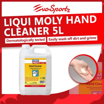 Liqui Moly Hand Cleaner 5L