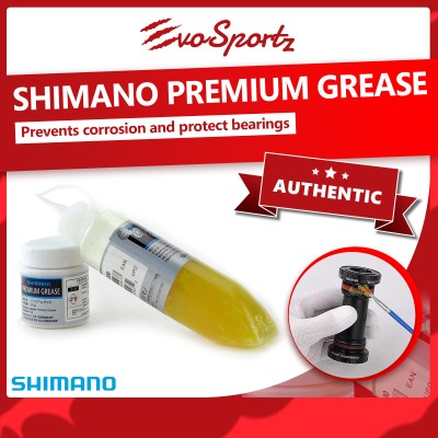 Shimano Premium Grease