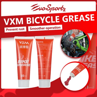 VXM Bicycle Grease