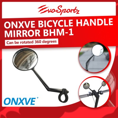 ONXVE Bicycle Handle Mirror BHM-1