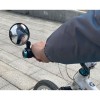 Bicycle Round Mirror