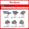 ONXVE Bicycle Ball Bearings