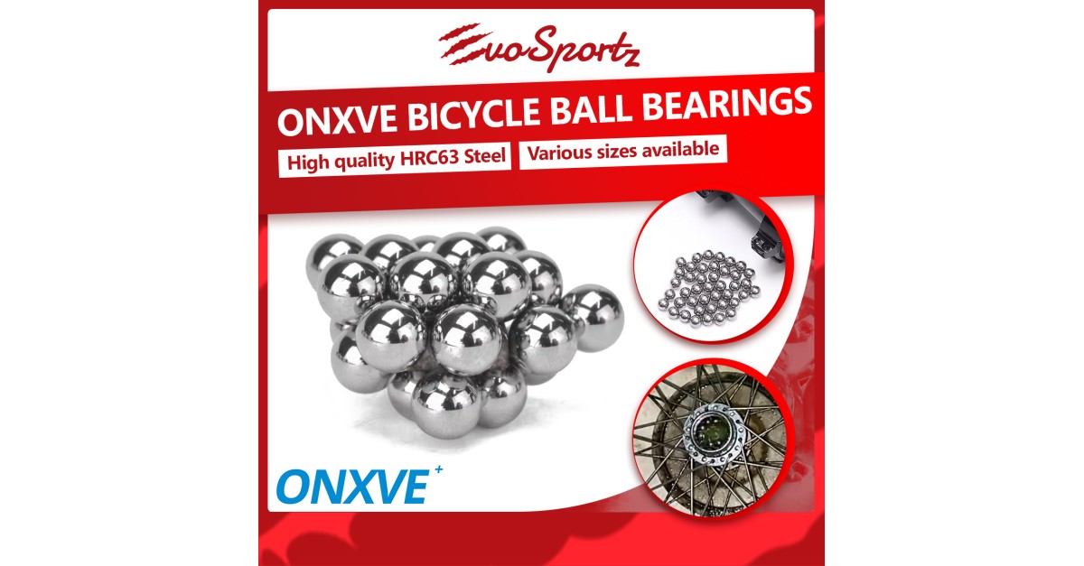 cycle handle ball bearing
