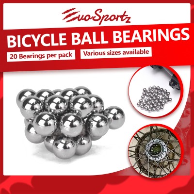Bicycle Ball Bearings