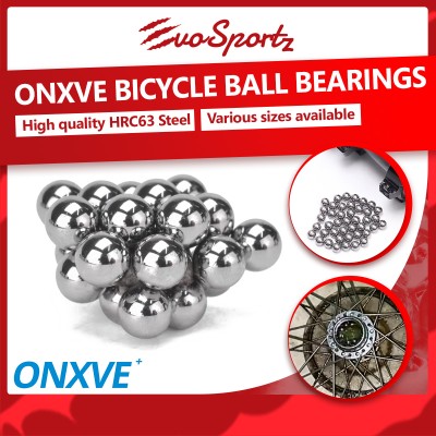 Bicycle Ball Bearings