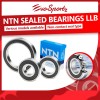 NTN Sealed Bearings LLB