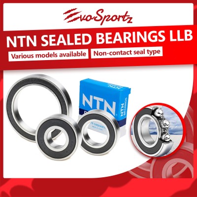 NTN Sealed Bearings LLB