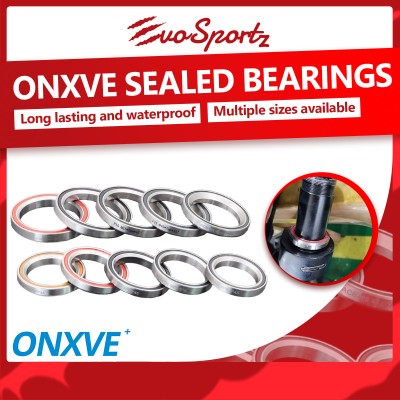 ONXVE Sealed Bearings