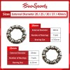 Bicycle Ball Bearing Retainer