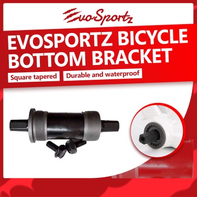 EvoSportz Bicycle Bottom Bracket