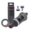 Gineyea Bicycle Bottom Bracket