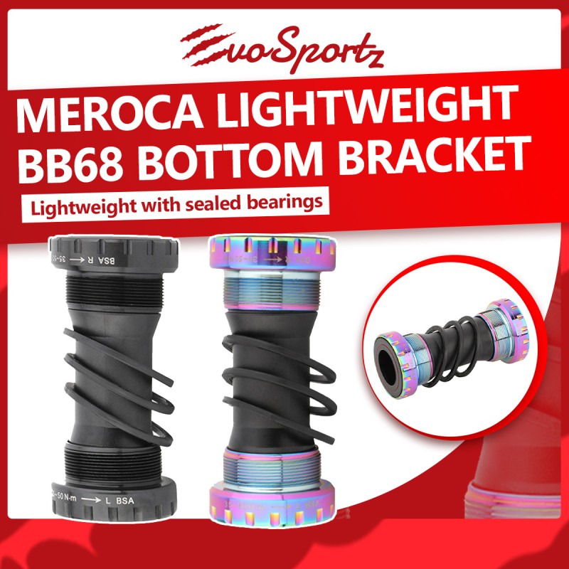 Bb68 deals bottom bracket