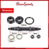 ONXVE 5S Cup and Cone Bottom Bracket