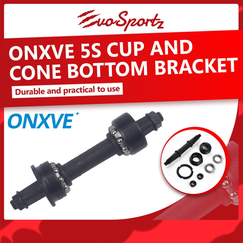 Cup and cone bottom bracket online