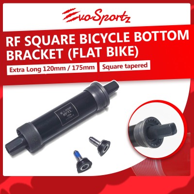 RF Square Bicycle Bottom Bracket (Fat Bike)