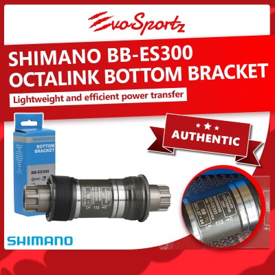 Shimano BB-ES300 Octalink Bottom Bracket