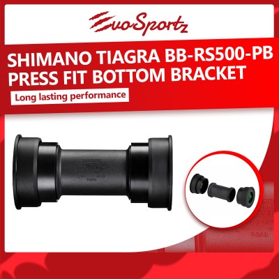 Shimano Tiagra BB-RS500-PB Press Fit BB