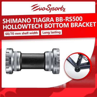 Shimano Tiagra BB-RS500 Hollowtech Bottom Bracket
